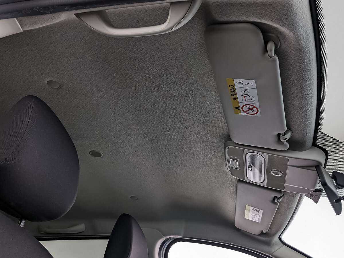 Купить Renault Duster, 2020, 76 245 км.. Фото: #21