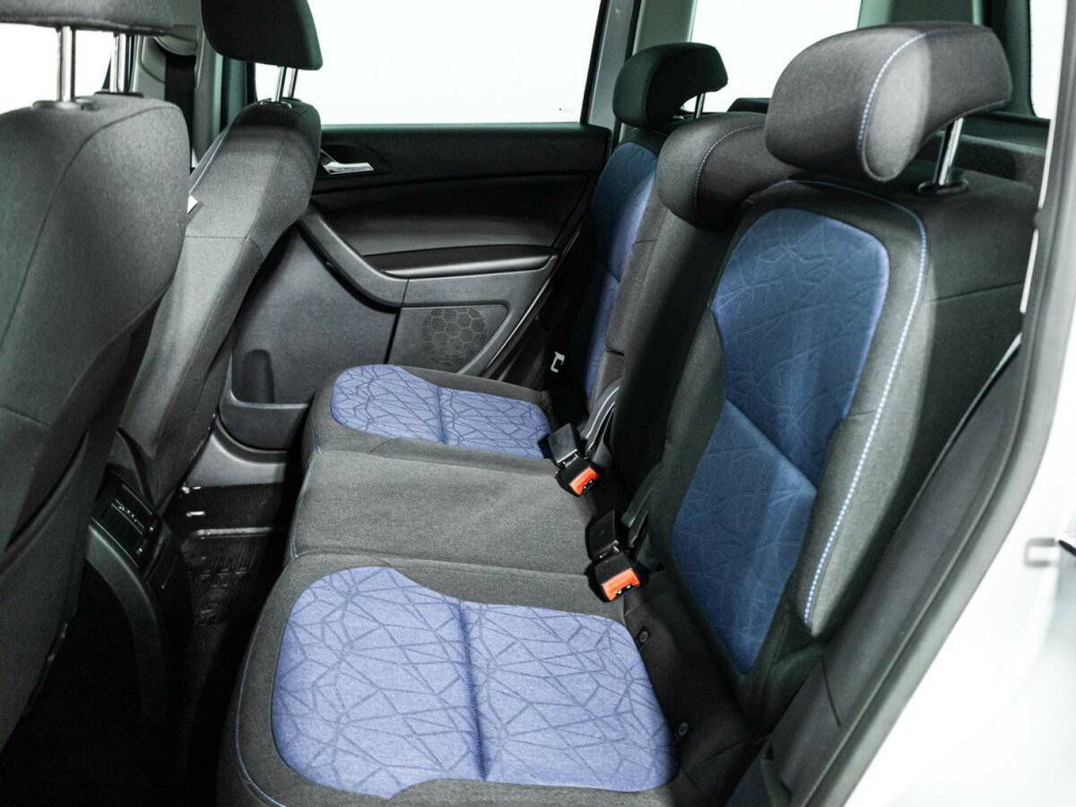 Купить Skoda Yeti, 2013, 115 881 км.. Фото: #9