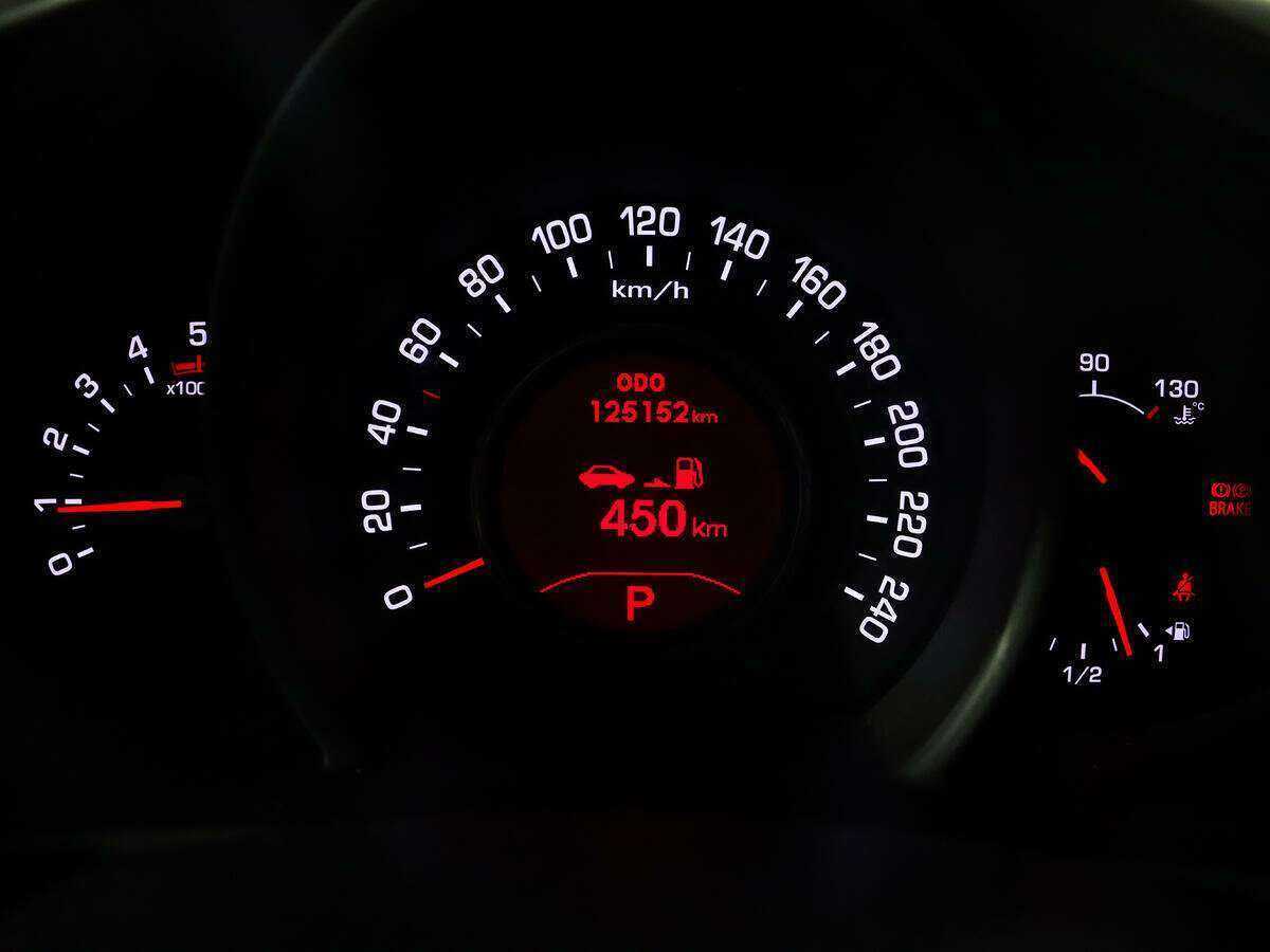 Купить Kia Sportage, 2012, 125 152 км.. Фото: #6