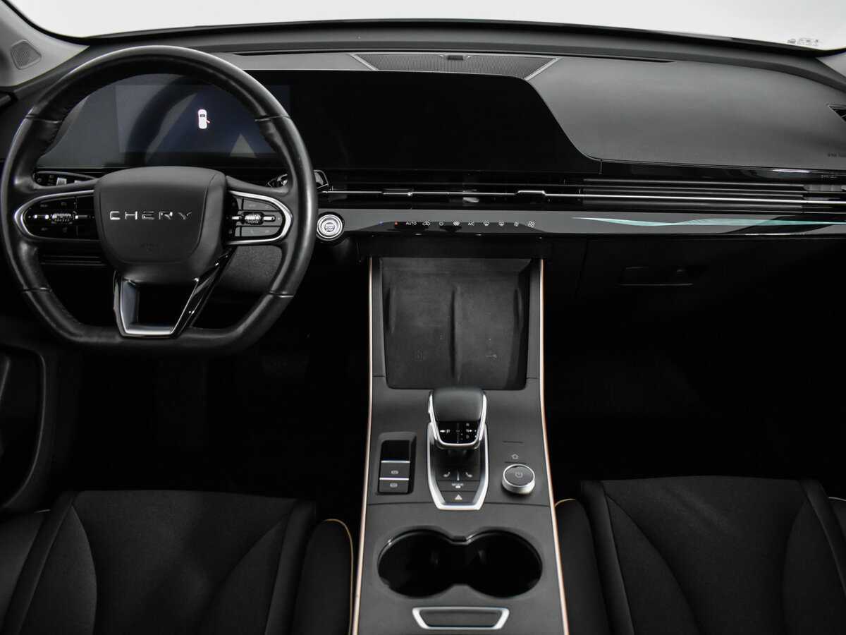 Купить OMODA C5, 2022, 16 525 км.. Фото: #15