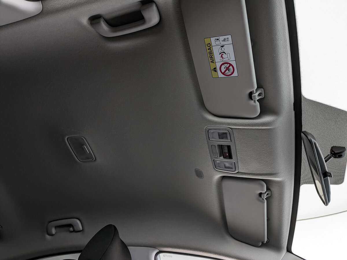 Купить Hyundai Solaris, 2020, 62 257 км.. Фото: #22