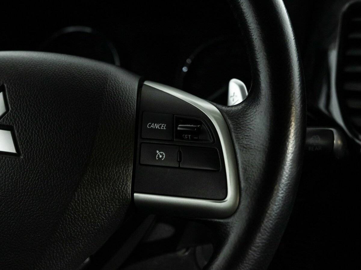 Купить Mitsubishi Outlander, 2013, 110 900 км.. Фото: #17