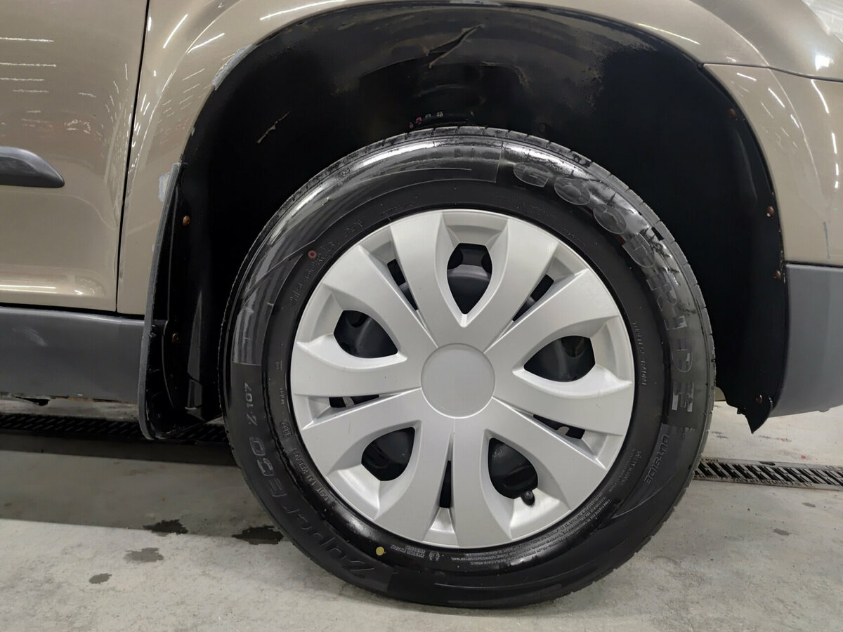 Купить Skoda Yeti, 2012, 228 335 км.. Фото: #17