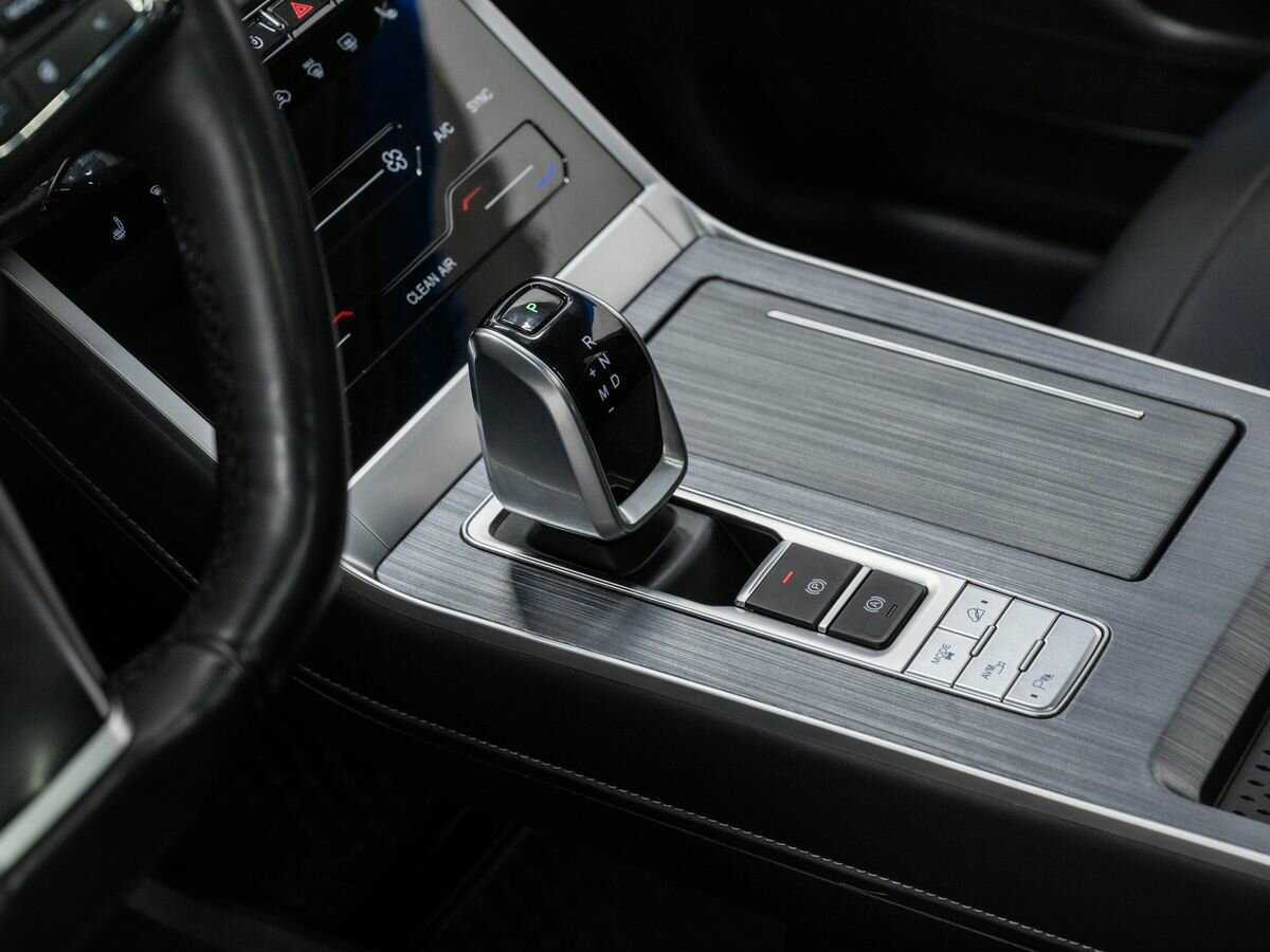 Купить Chery Tiggo 7 Pro Max, 2022, 28 774 км.. Фото: #18