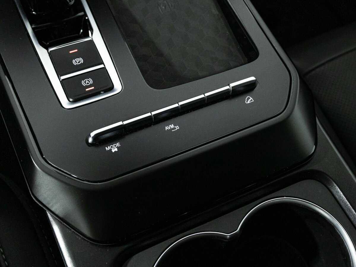 Купить Chery Tiggo 7 Pro, 2022, 30 100 км.. Фото: #17