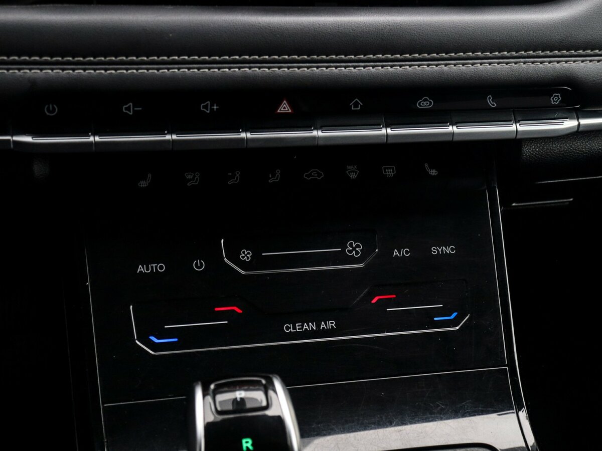 Купить Chery Tiggo 7 Pro, 2022, 133 485 км.. Фото: #15