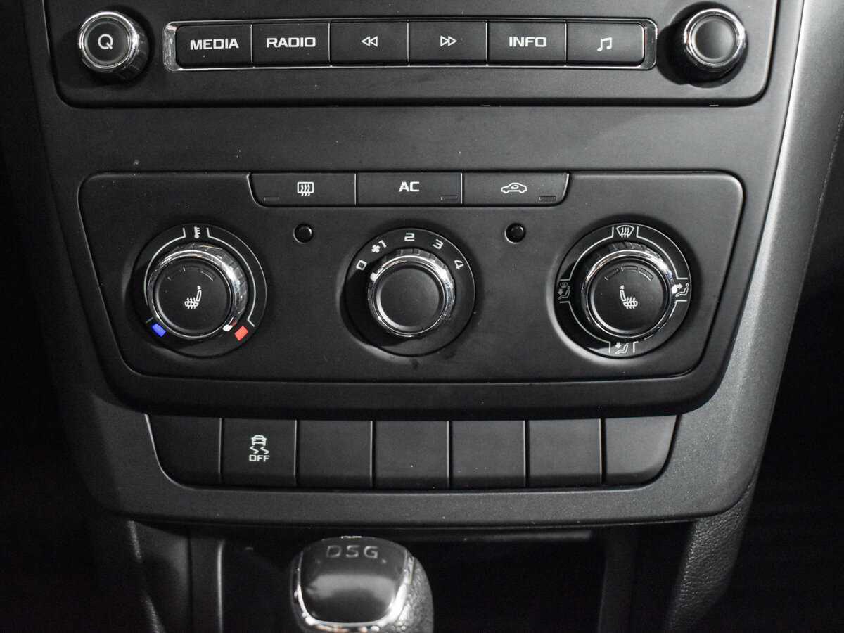 Купить Skoda Yeti, 2013, 128 400 км.. Фото: #20