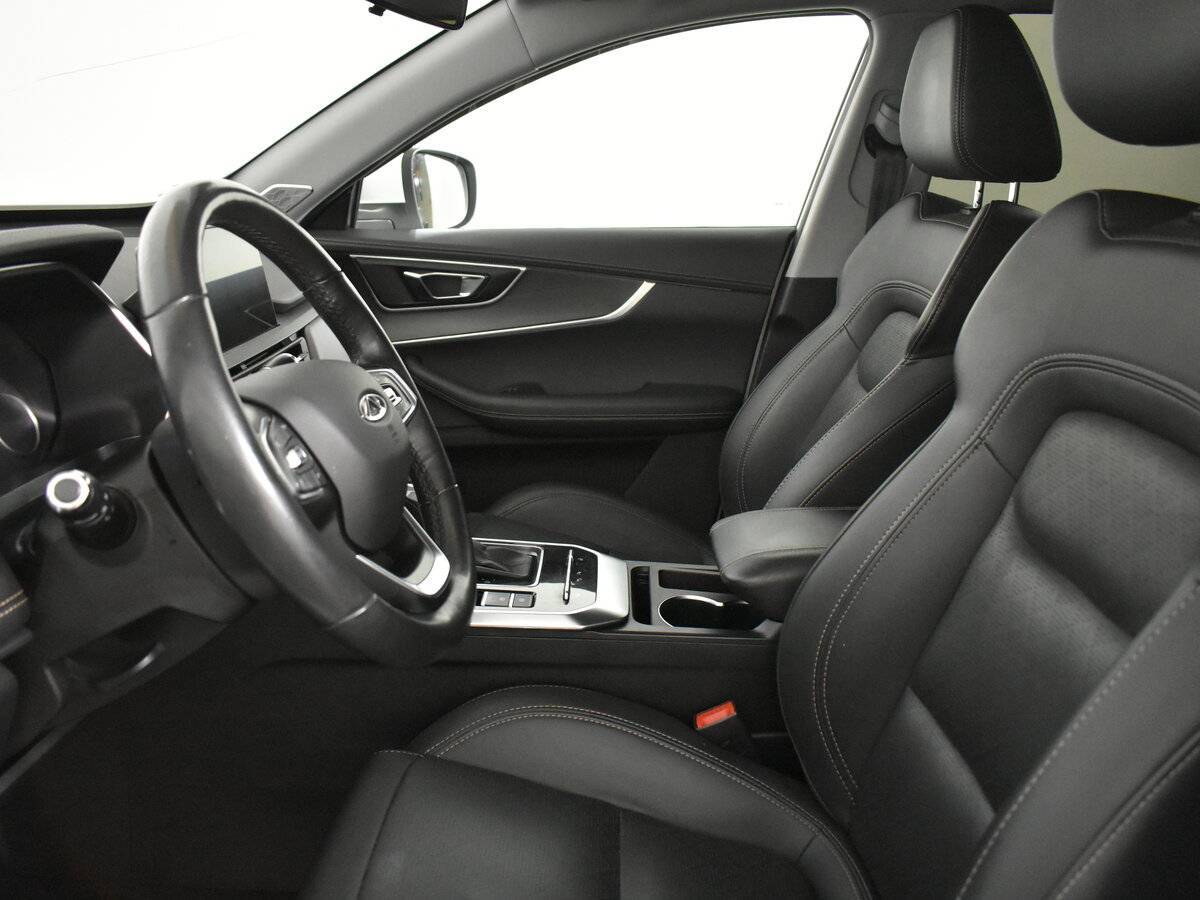 Купить Chery Tiggo 8, 2020, 95 000 км.. Фото: #7