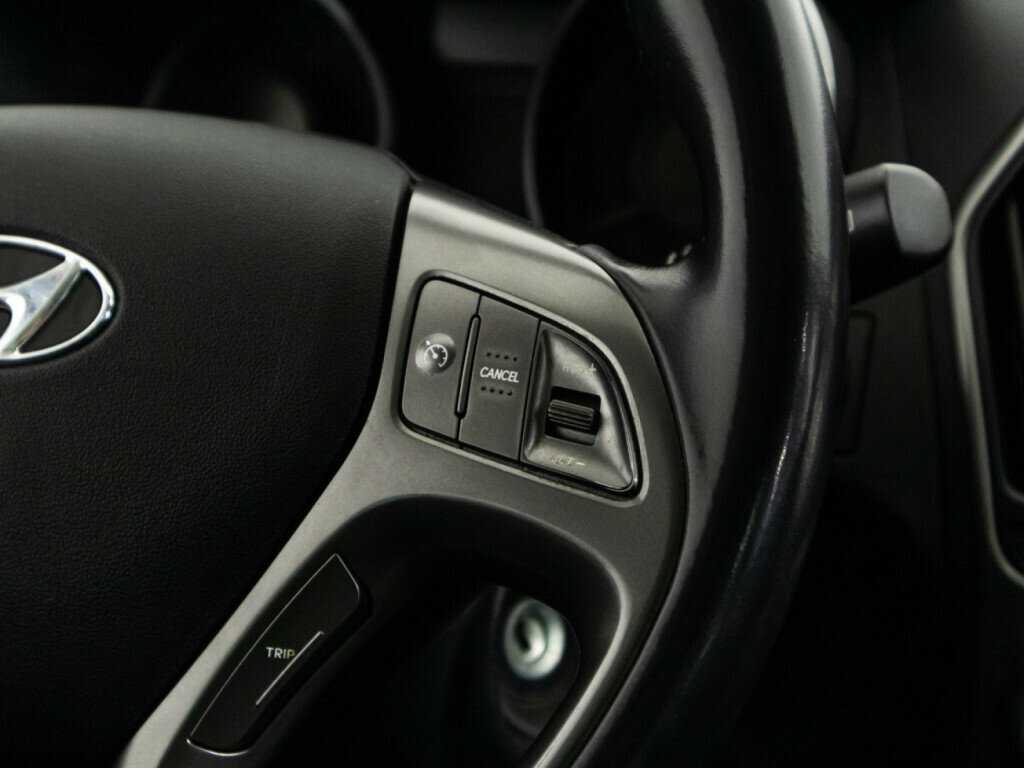 Купить Hyundai ix35, 2015, 108 371 км.. Фото: #17