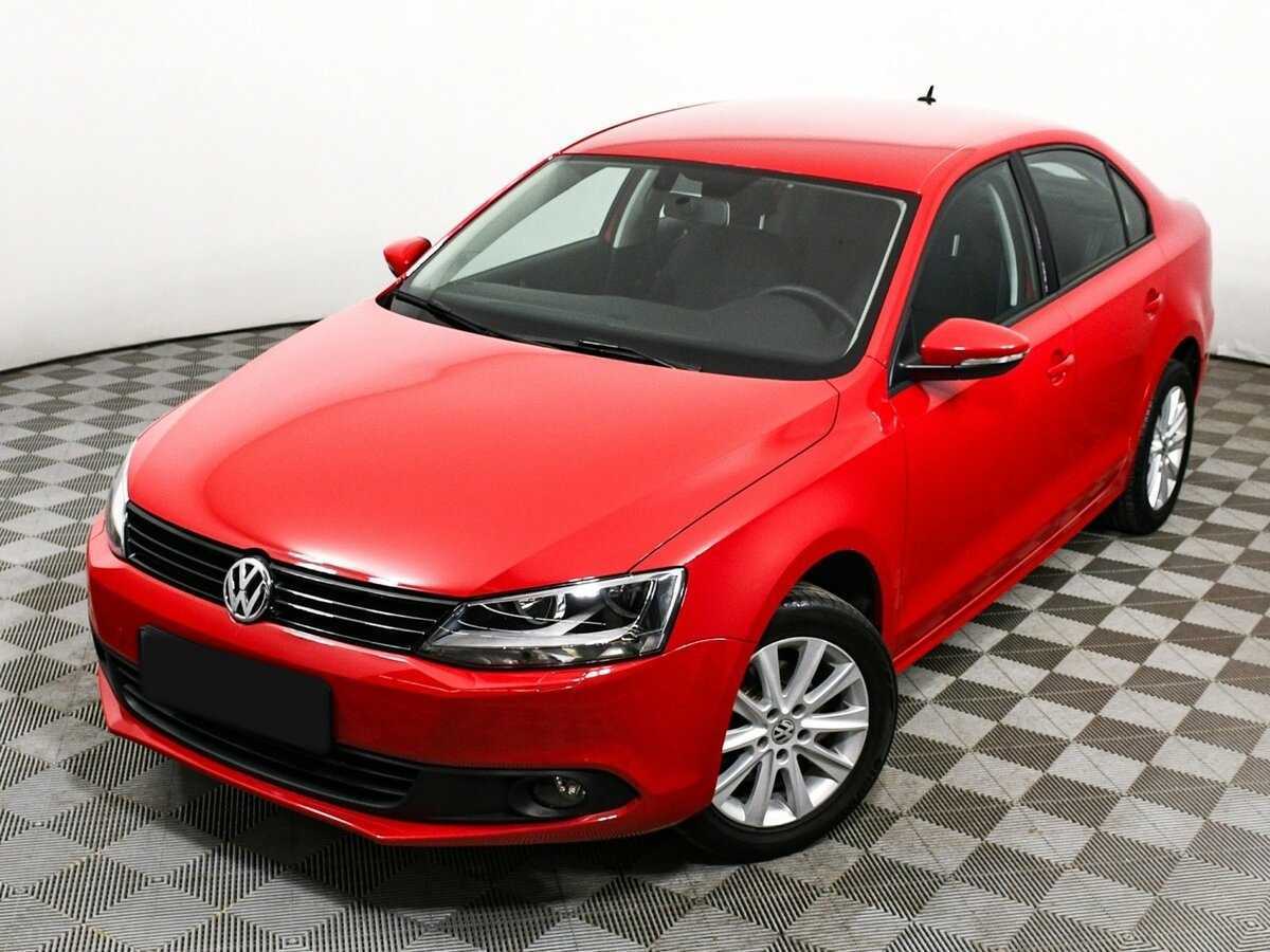 Купить Volkswagen Jetta, 2014, 21 997 км.. Фото: #15