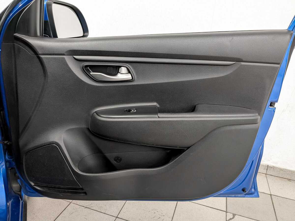 Купить Kia Rio, 2020, 156 298 км.. Фото: #21