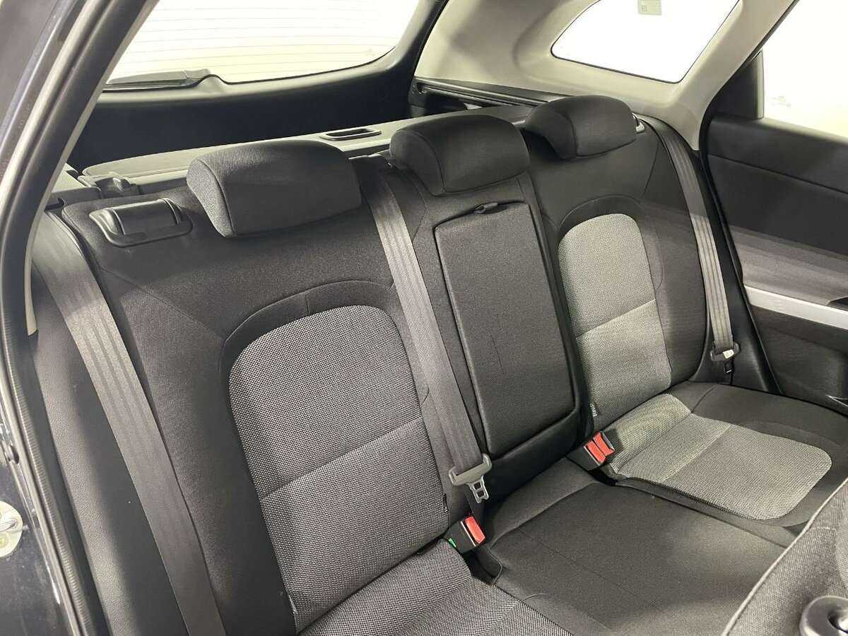 Купить Kia Ceed, 2017, 95 856 км.. Фото: #12