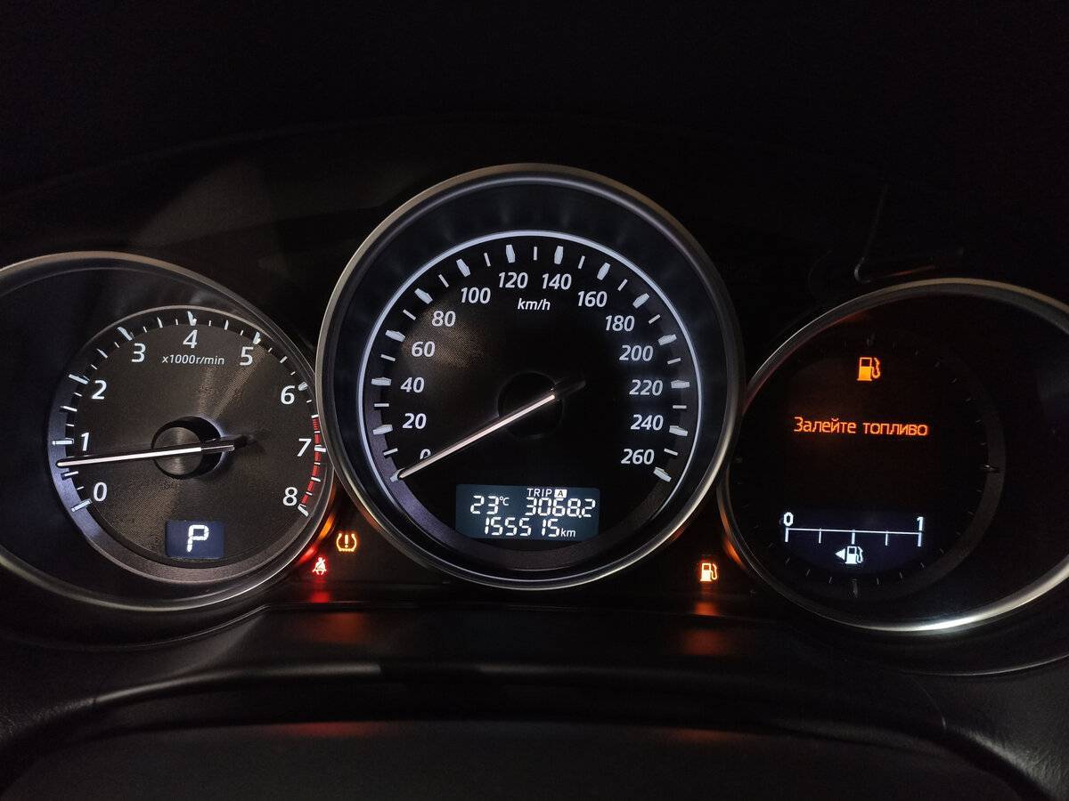 Купить Mazda CX-5, 2013, 155 457 км.. Фото: #12