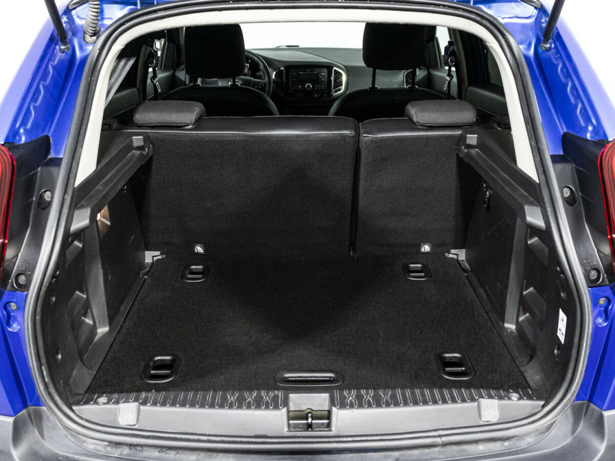 Купить Lada (ВАЗ) XRAY, 2021, 36 243 км.. Фото: #16