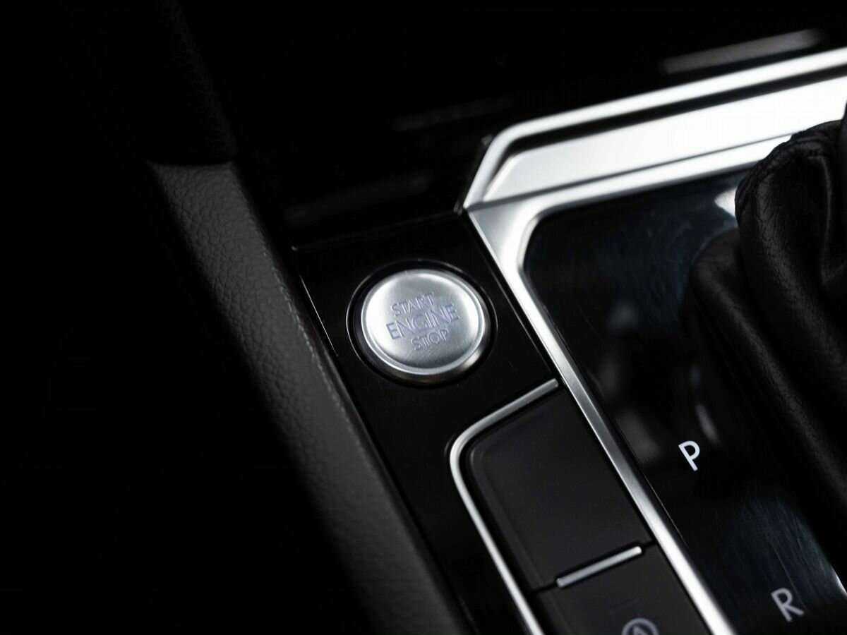 Купить Volkswagen Passat, 2016, 148 660 км.. Фото: #25