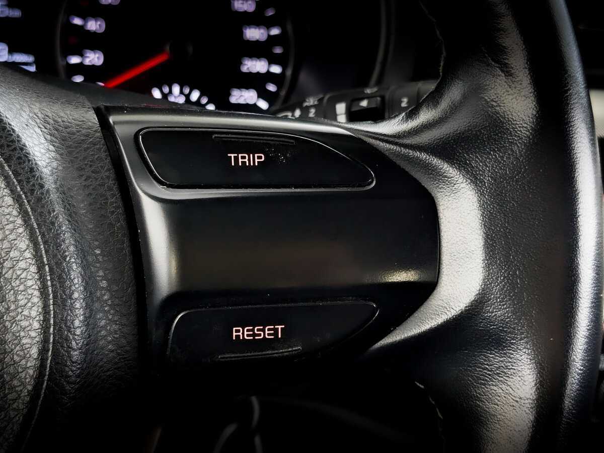 Купить Kia Rio, 2020, 196 487 км.. Фото: #25