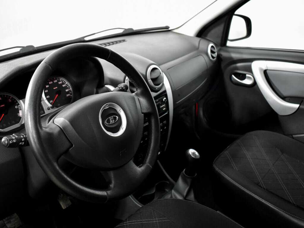 Купить Lada (ВАЗ) Largus, 2018, 138 094 км.. Фото: #8