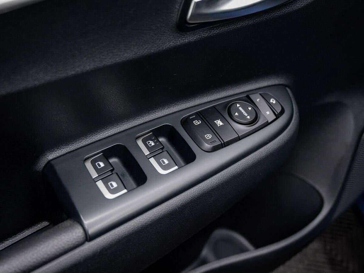 Купить Kia Rio, 2022, 53 600 км.. Фото: #15