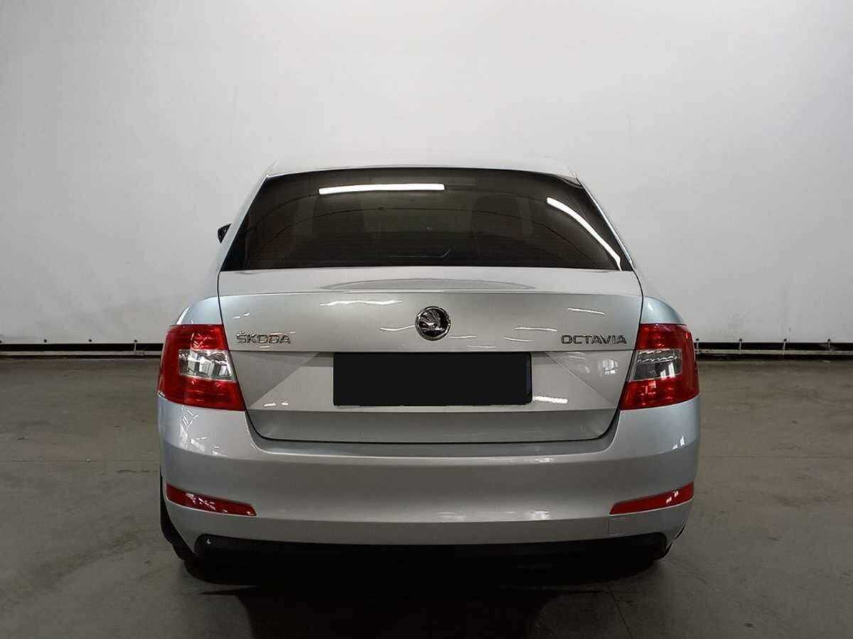Купить Skoda Octavia, 2015, 152 780 км.. Фото: #5