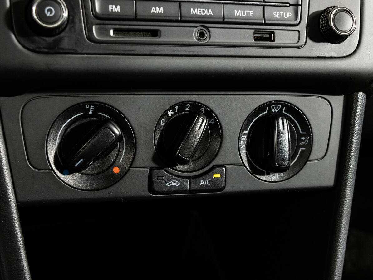 Купить Volkswagen Polo, 2020, 92 161 км.. Фото: #13