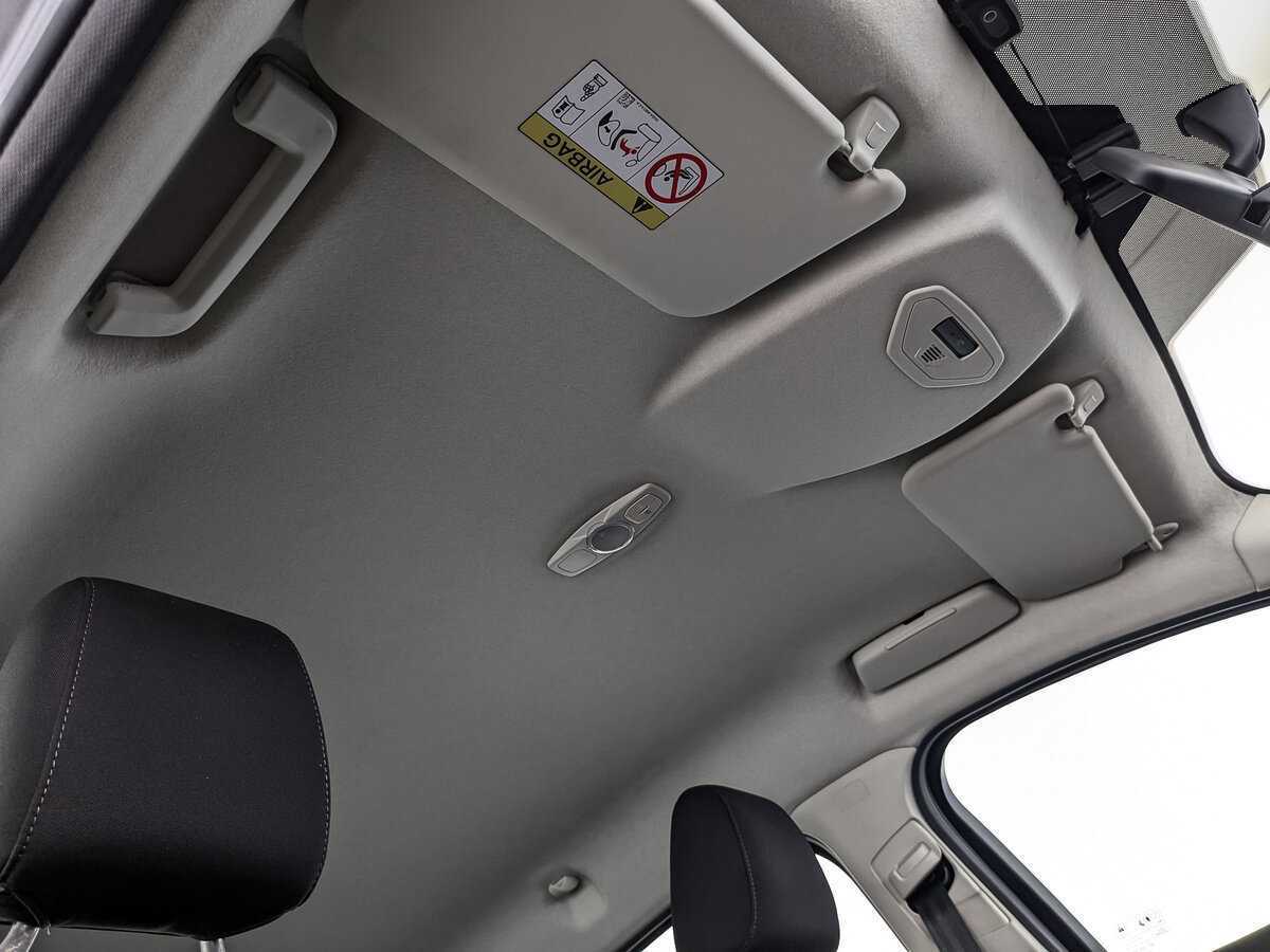 Купить Ford Focus, 2019, 39 410 км.. Фото: #18