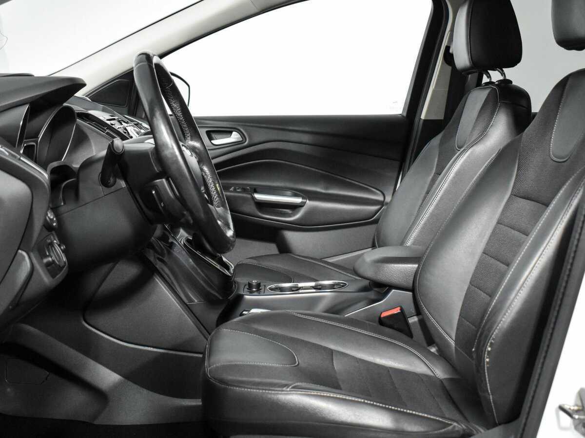 Купить Ford Kuga, 2013, 176 427 км.. Фото: #10