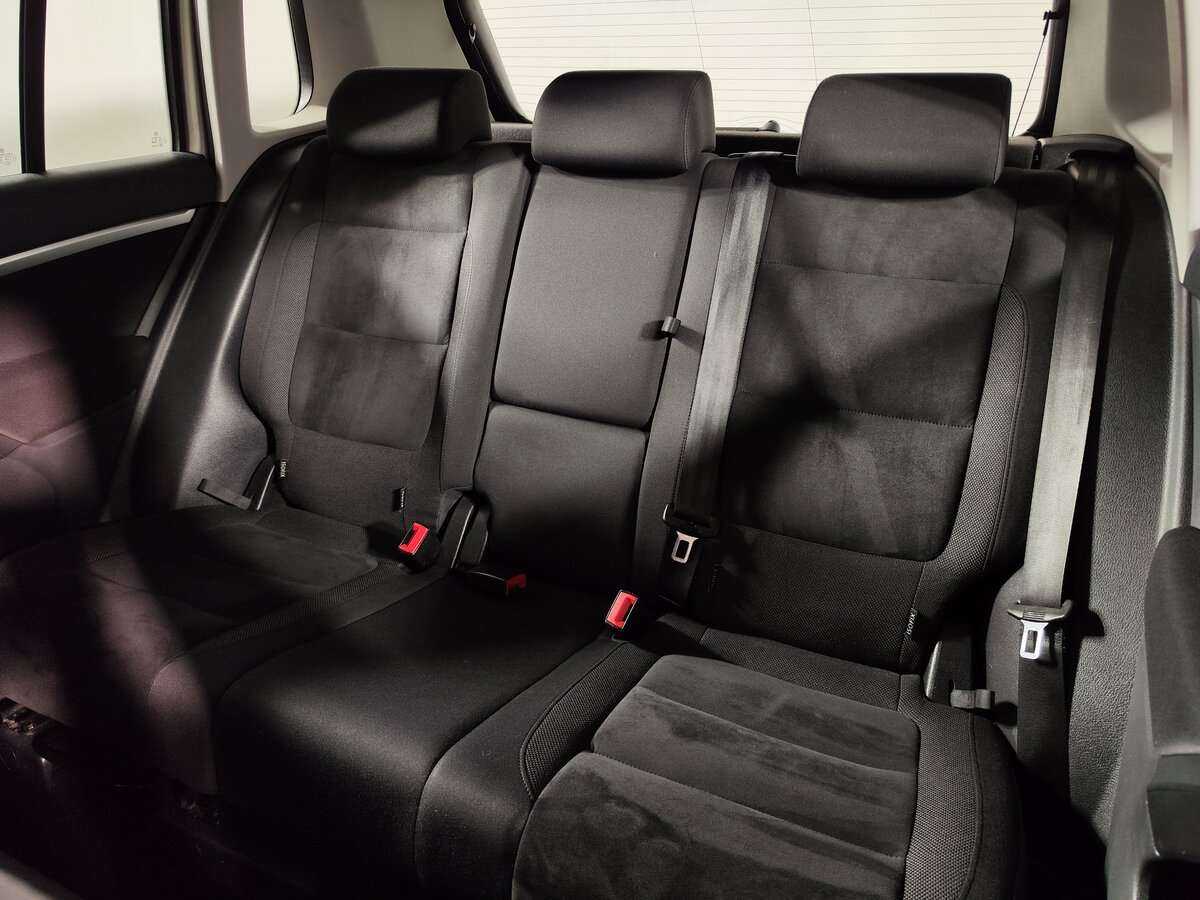 Купить Volkswagen Tiguan, 2012, 214 000 км.. Фото: #8