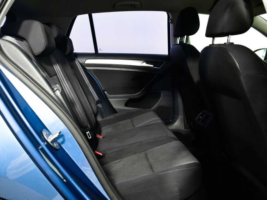 Купить Volkswagen Golf, 2014, 109 000 км.. Фото: #11