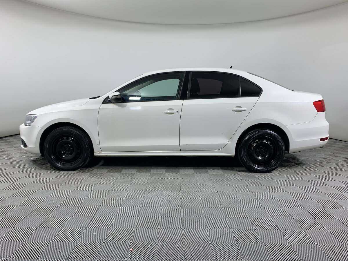 Купить Volkswagen Jetta, 2012, 249 824 км.. Фото: #7