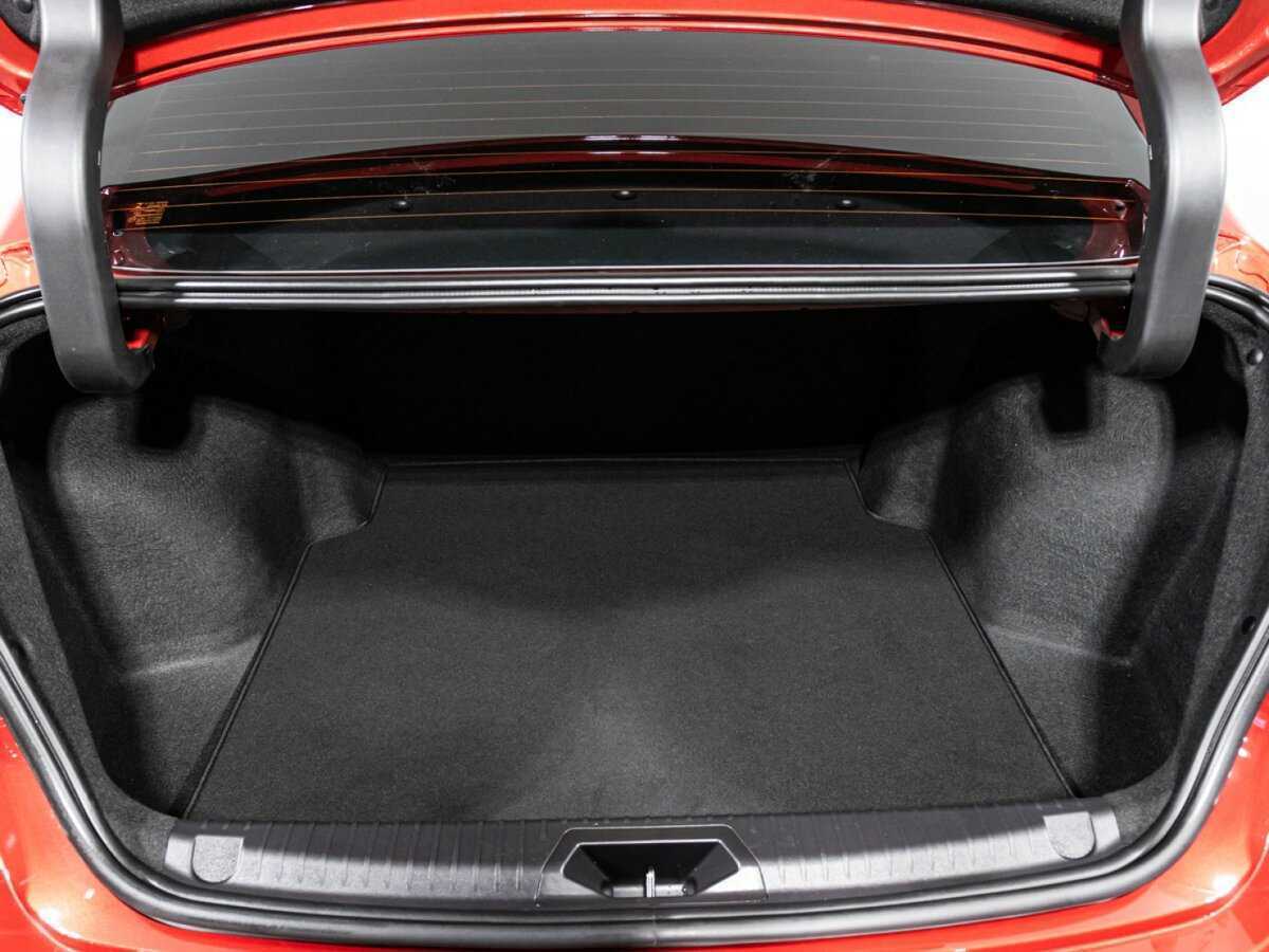 Купить OMODA S5, 2023, 9 518 км.. Фото: #14