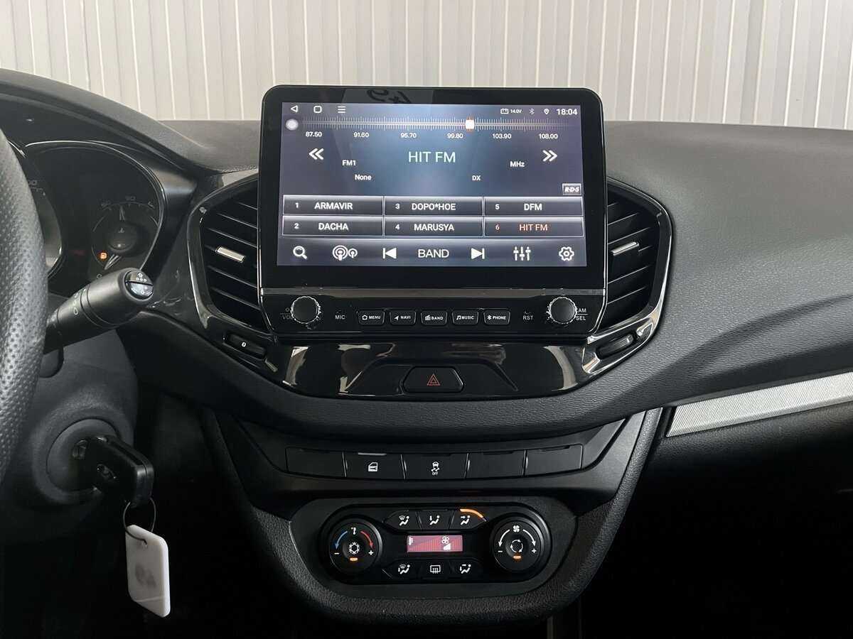 Купить Lada (ВАЗ) Vesta, 2017, 82 114 км.. Фото: #11