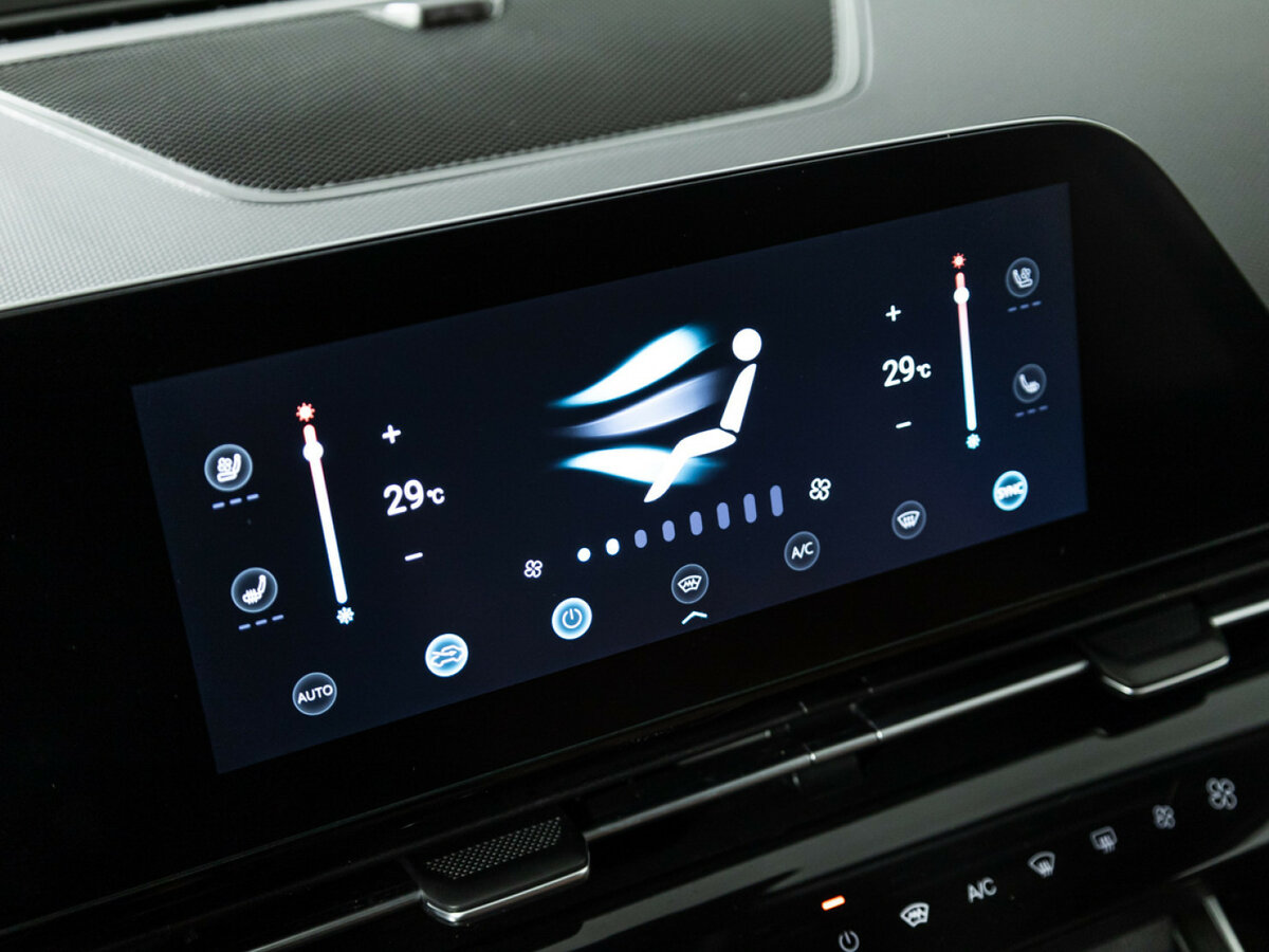 Купить OMODA C5, 2023, 17 500 км.. Фото: #17