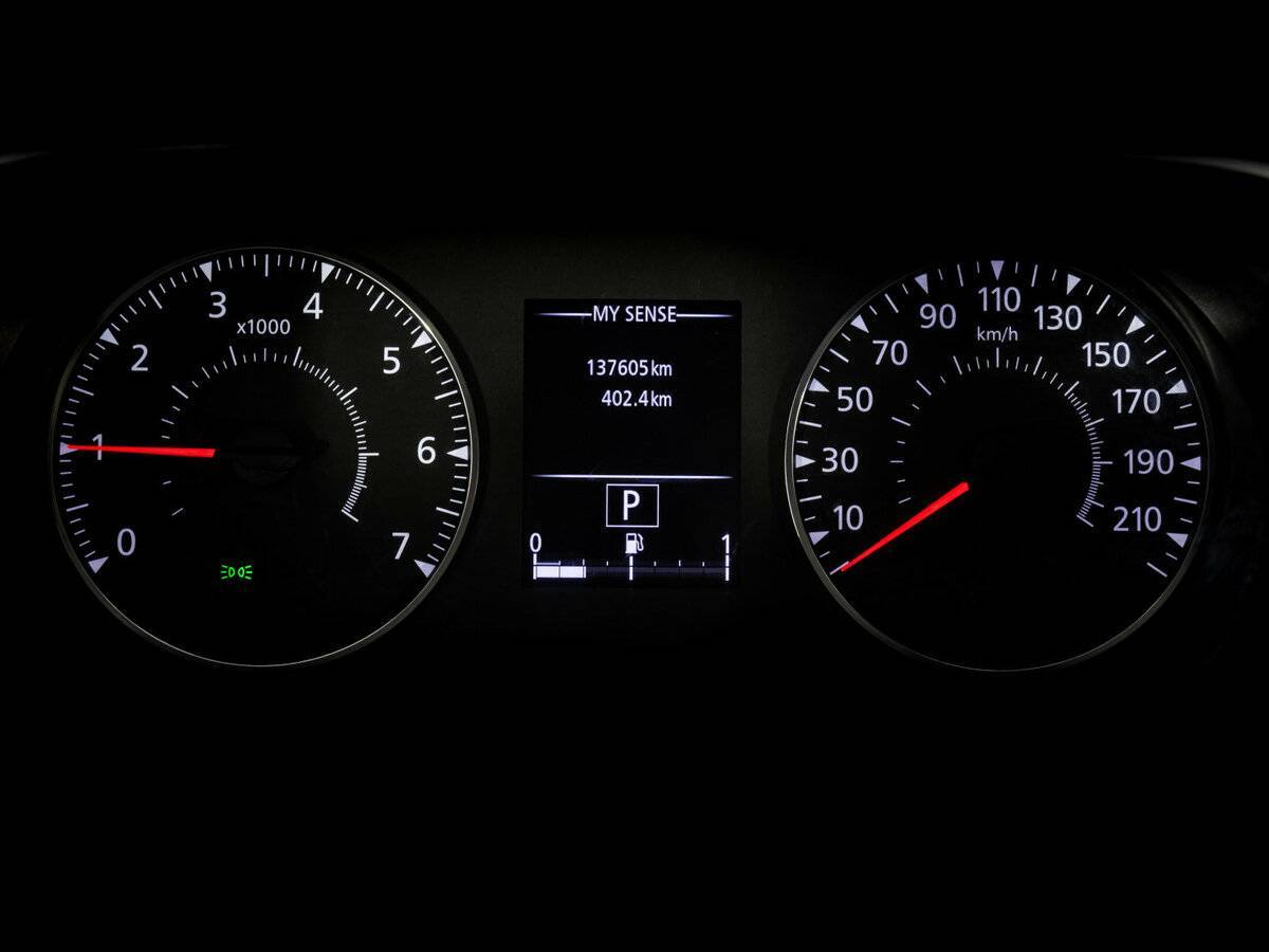 Купить Renault Arkana, 2019, 137 228 км.. Фото: #18