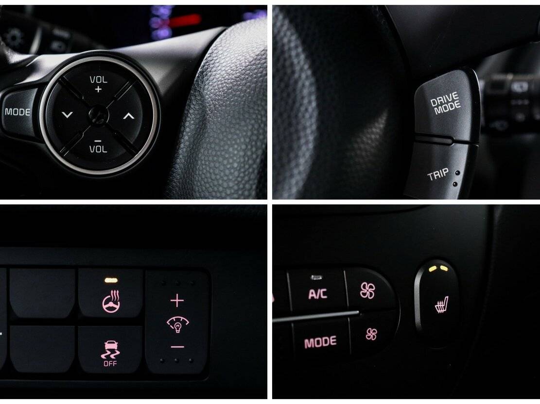 Купить Kia Soul, 2017, 30 757 км.. Фото: #13