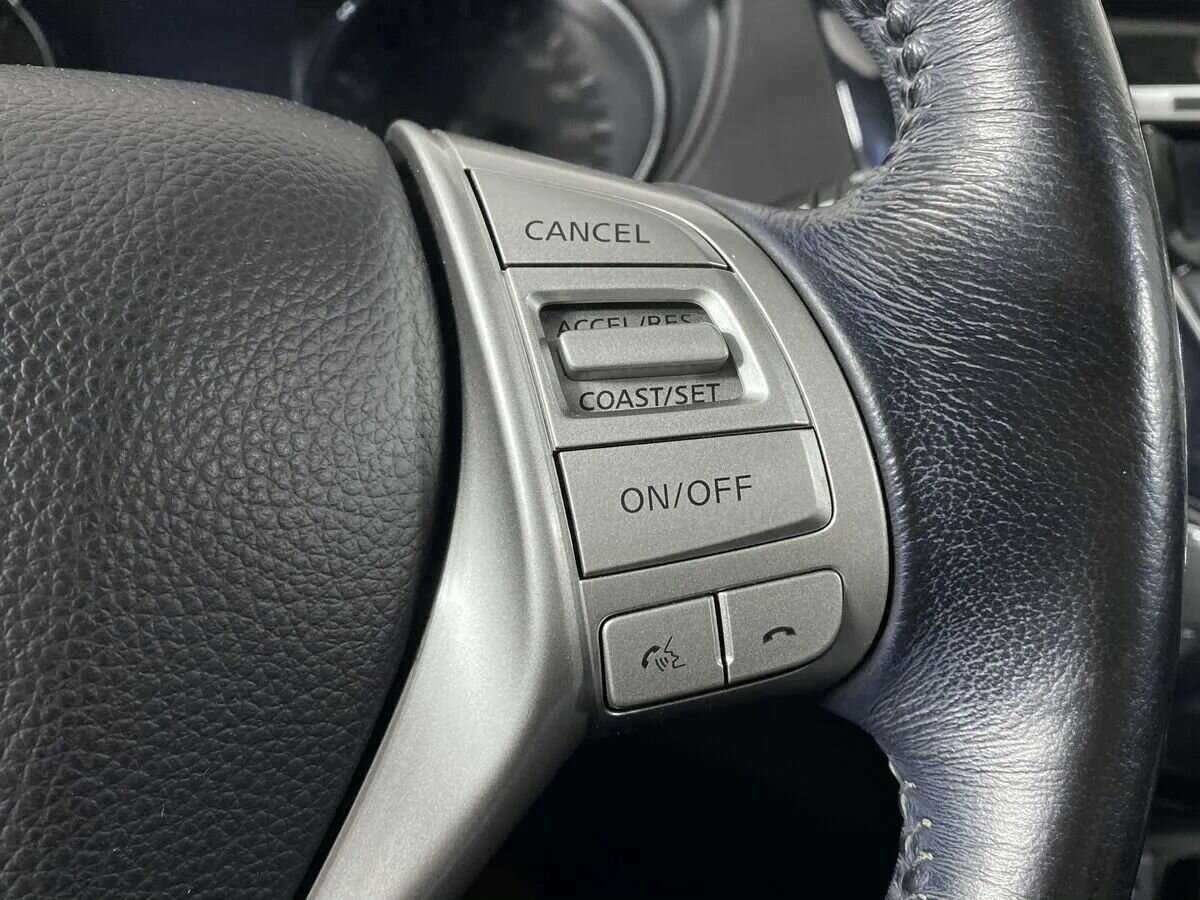 Купить Nissan Qashqai, 2014, 159 000 км.. Фото: #13