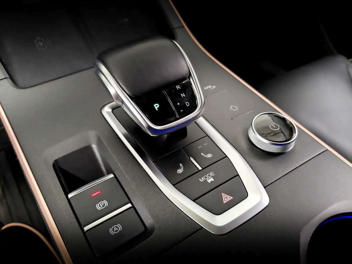 Купить OMODA C5, 2023, 90 154 км.. Фото: #24