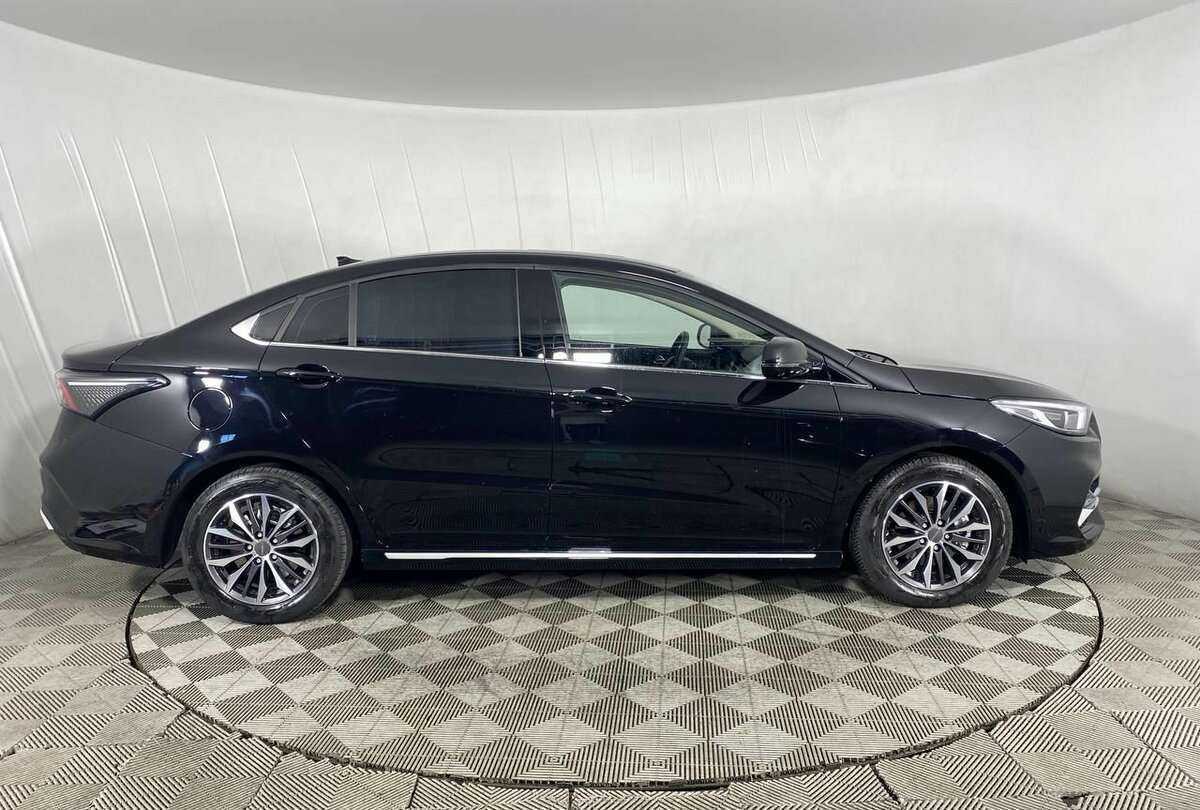 Купить OMODA S5, 2023, 3 201 км.. Фото: #3