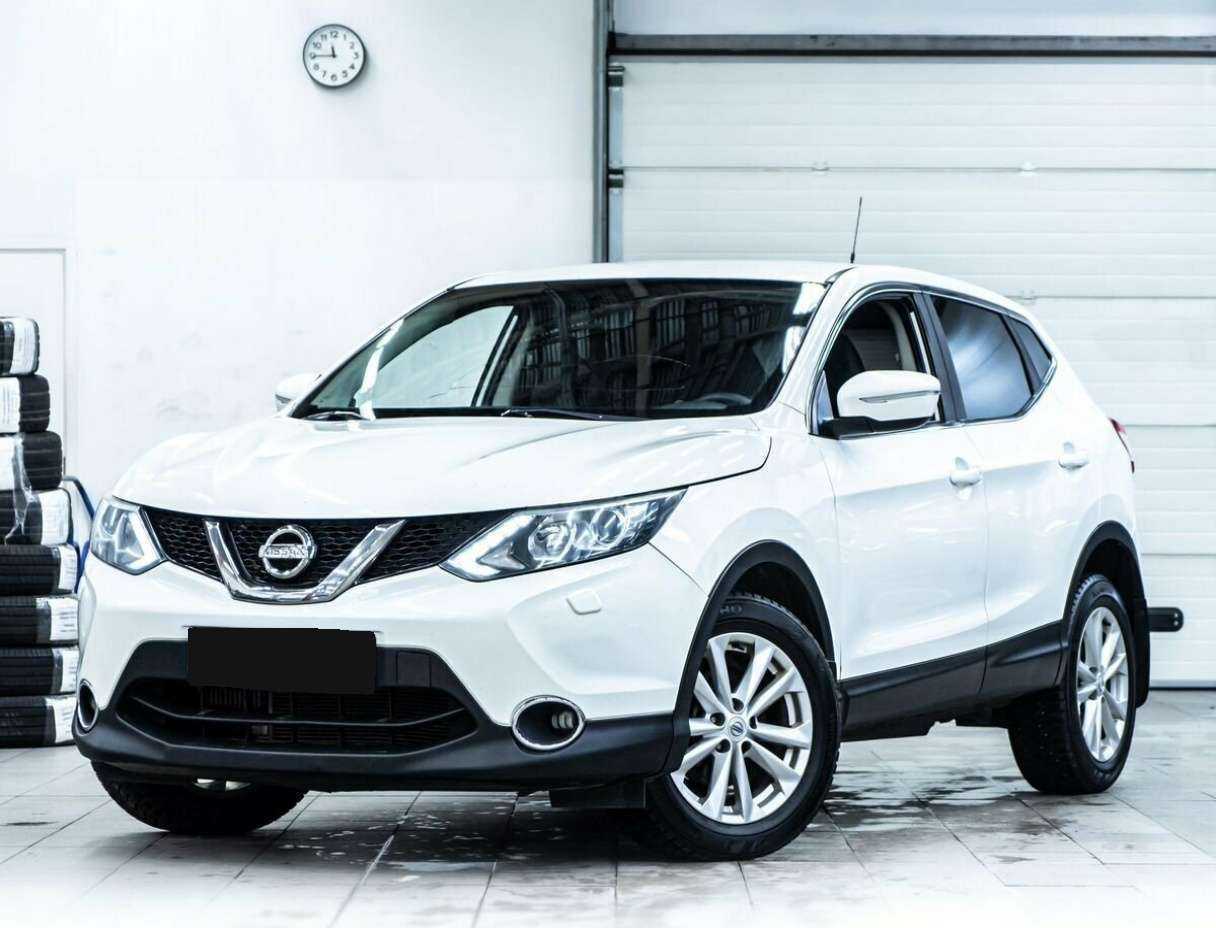 Купить Nissan Qashqai, 2014, 151 888 км.. Посмотреть фото