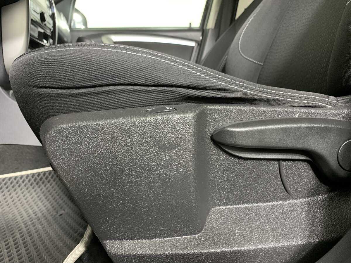 Купить Nissan Terrano, 2017, 189 257 км.. Фото: #16