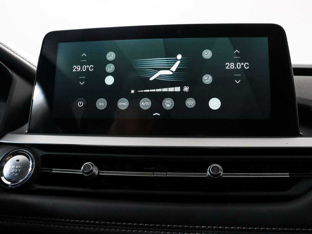 Купить Chery Tiggo 7 Pro, 2020, 78 530 км.. Фото: #20