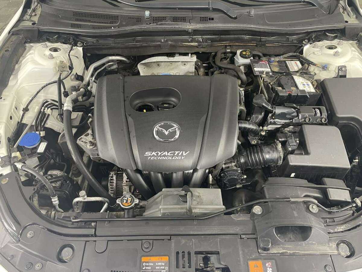 Купить Mazda 3, 2014, 74 028 км.. Фото: #14