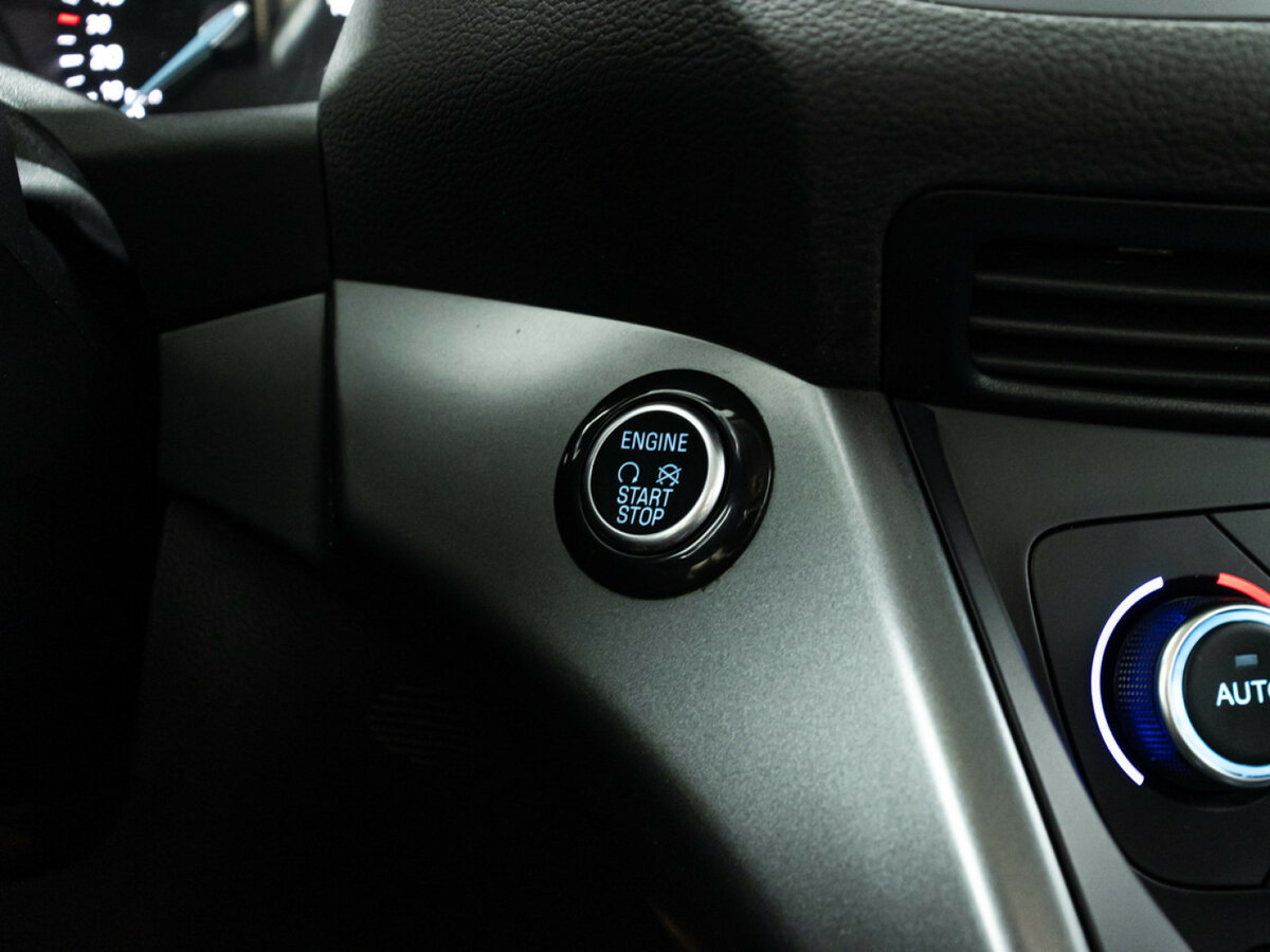 Купить Ford Kuga, 2017, 193 000 км.. Фото: #16