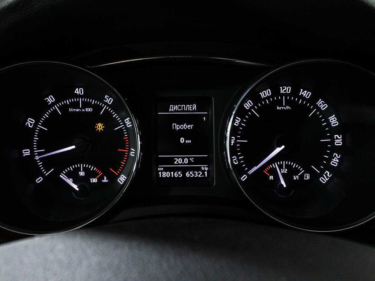 Купить Skoda Superb, 2012, 180 163 км.. Фото: #11