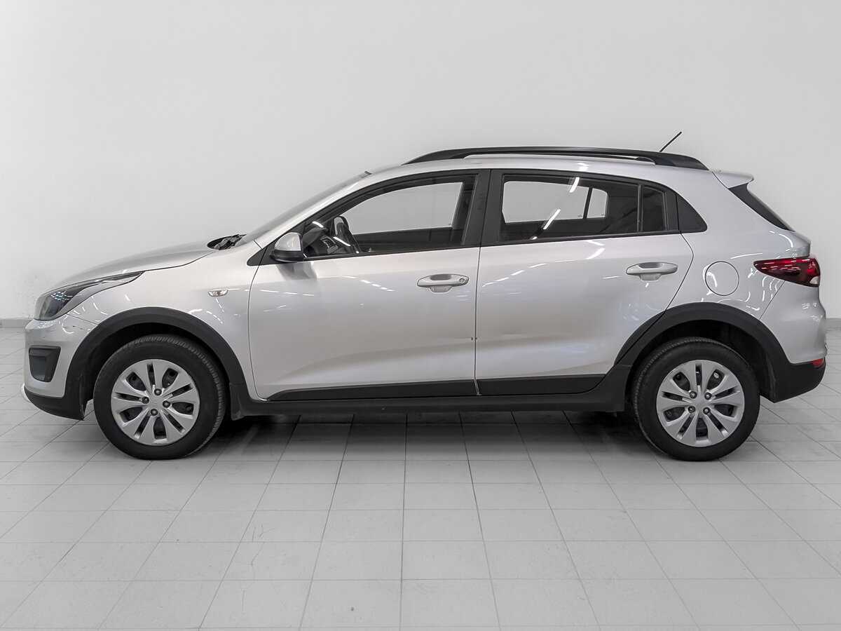 Купить Kia Rio, 2020, 221 366 км.. Фото: #7