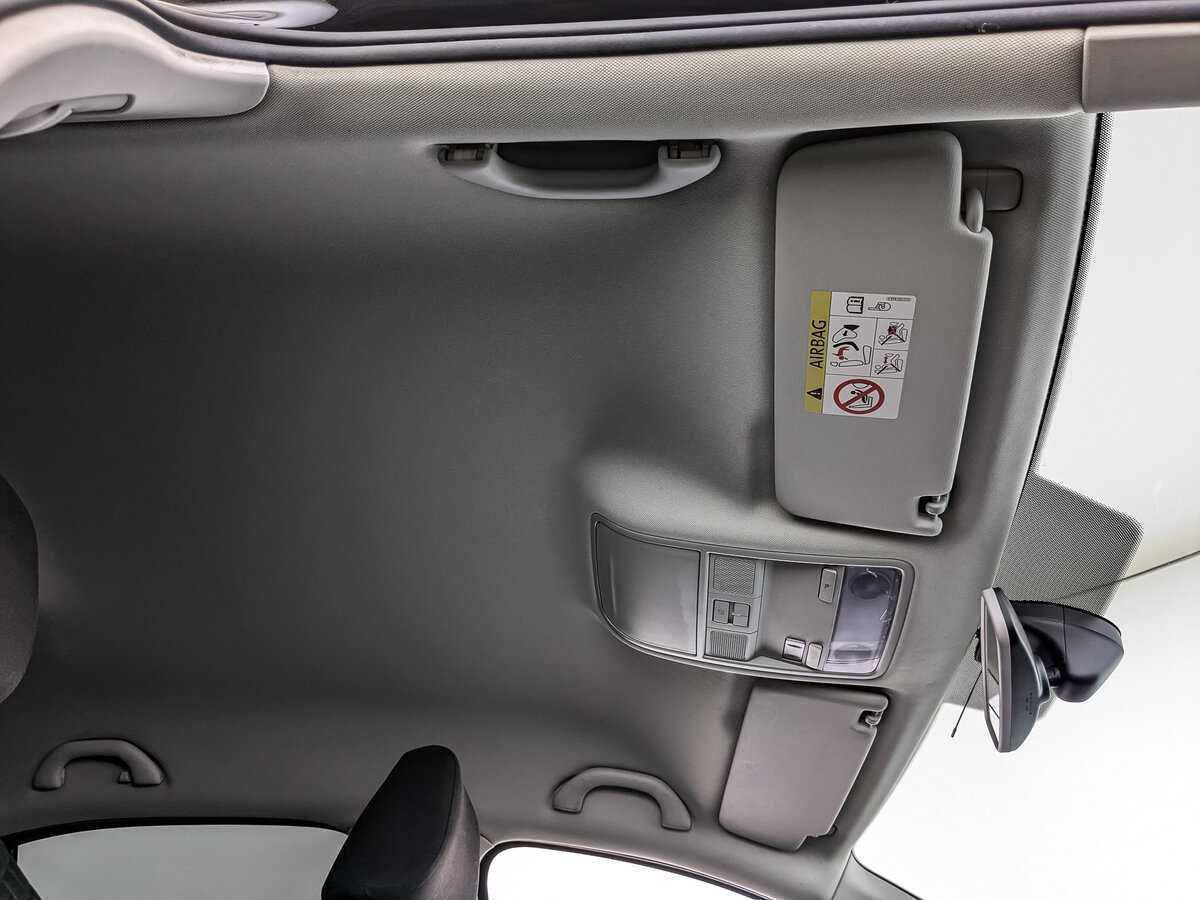 Купить Skoda Octavia, 2016, 105 298 км.. Фото: #17