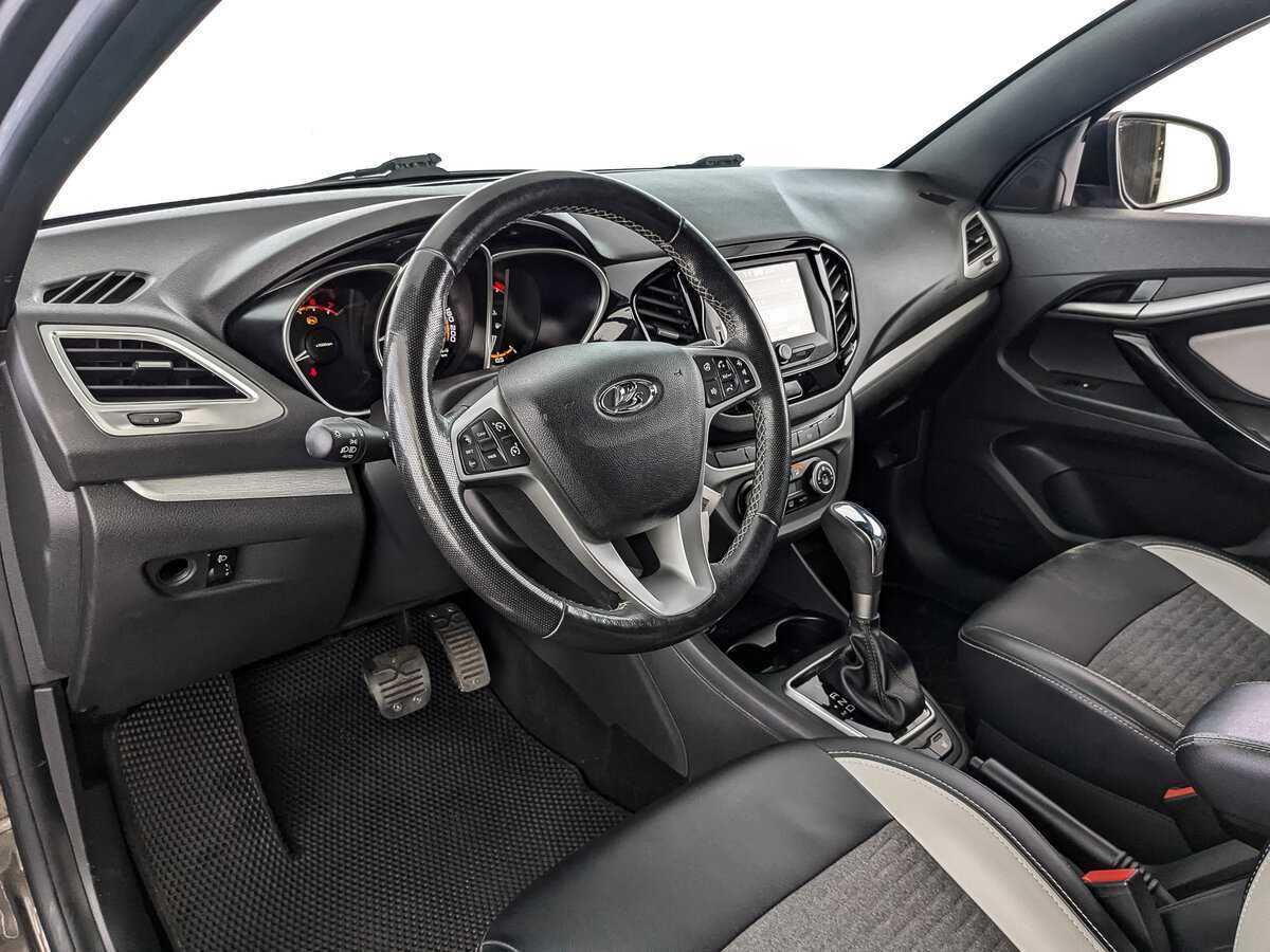 Купить Lada (ВАЗ) Vesta, 2019, 141 946 км.. Фото: #10