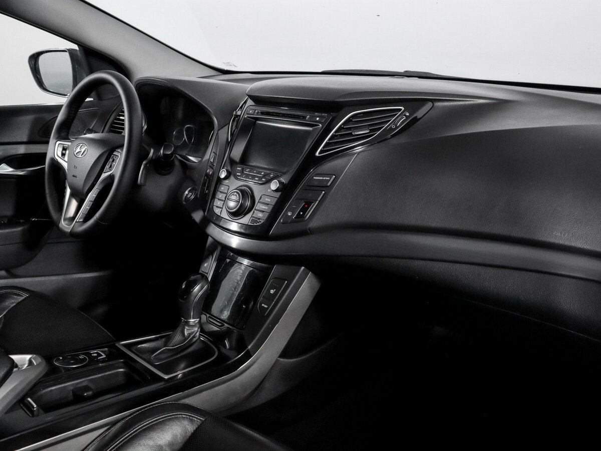 Купить Hyundai i40, 2014, 134 316 км.. Фото: #6