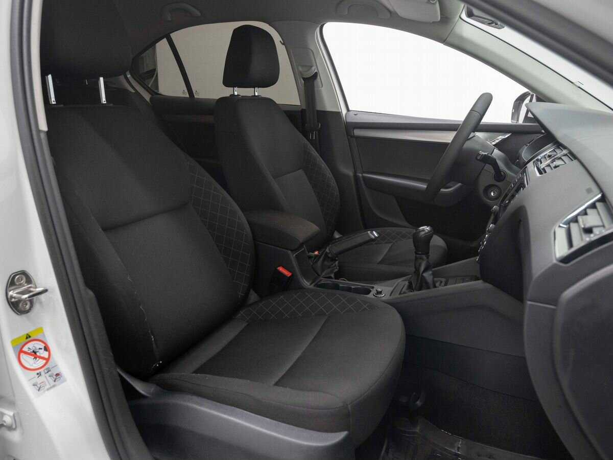 Купить Skoda Octavia, 2019, 86 000 км.. Фото: #11