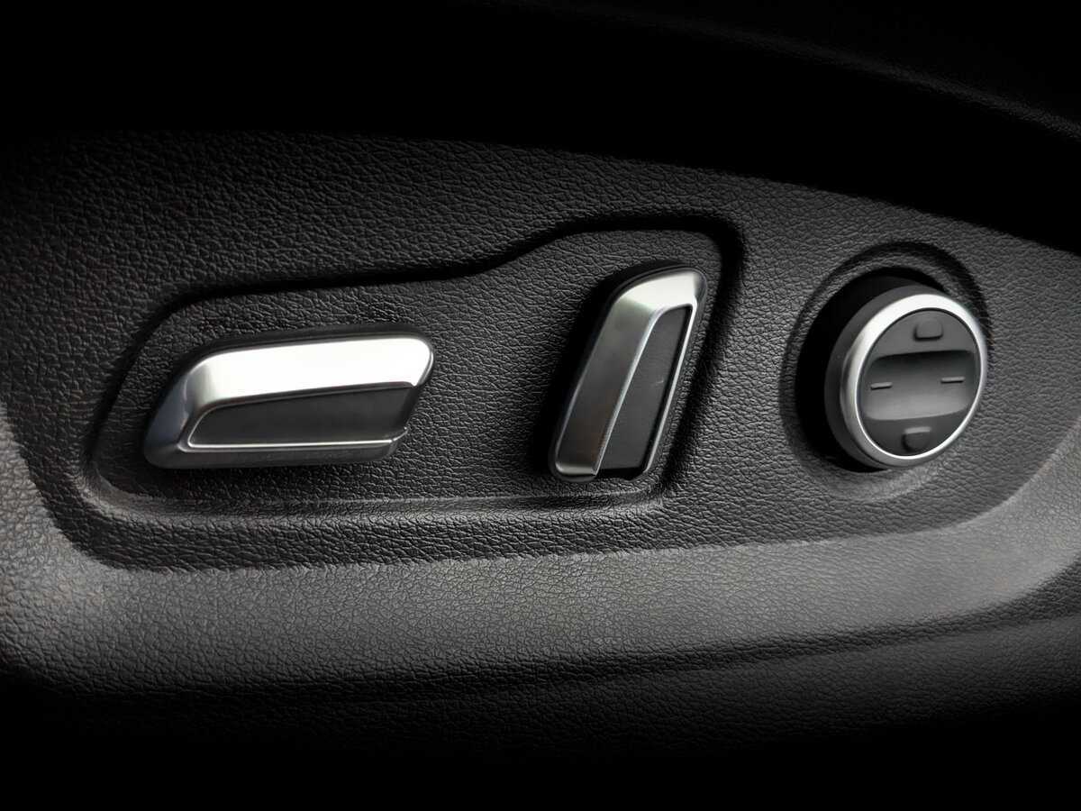 Купить Chery Tiggo 8 Pro, 2021, 57 855 км.. Фото: #18