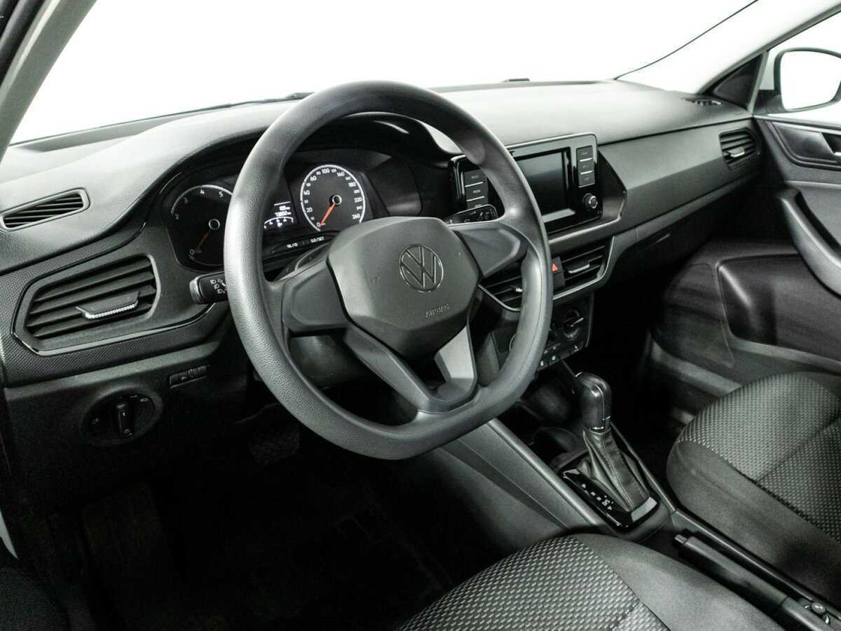 Купить Volkswagen Polo, 2020, 73 800 км.. Фото: #10